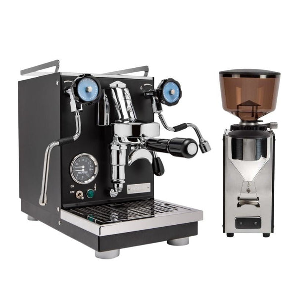 Profitec Pro 400 & T64 kvarn - Barista och Espresso