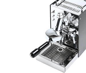 Quick Mill Carola - Barista och Espresso