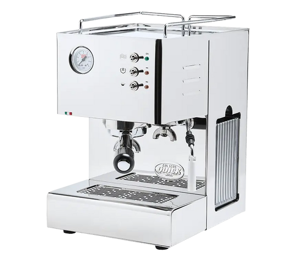 Quick Mill Cassiopea