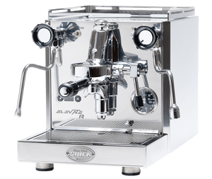 Quick Mill Elevate R - Barista och Espresso