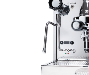 Quick Mill Elevate V - Barista och Espresso