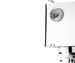 Quick Mill POP - Barista och Espresso