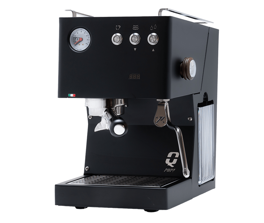 Quick Mill POP - Barista och Espresso