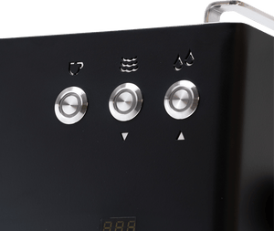 Quick Mill POP - Barista och Espresso