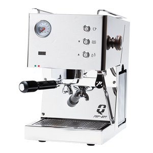 Quick Mill Pop up - Barista och Espresso