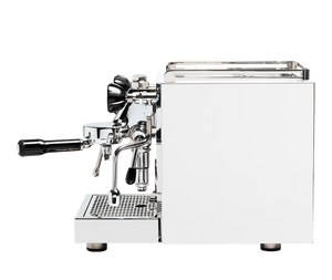 Quick Mill Rubino+ - Barista och Espresso