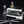 Square 150mm Pitcher Rinser Spinjet in stainless steel with parts for effective cleaning of espresso pitchers.