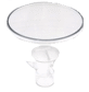 Ascaso mini bean hopper - Spare part OEM number: MI.110