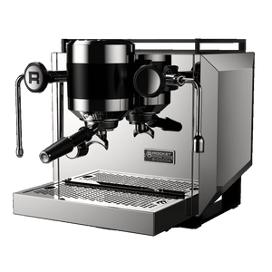 Rocket Bicocca - Barista och Espresso