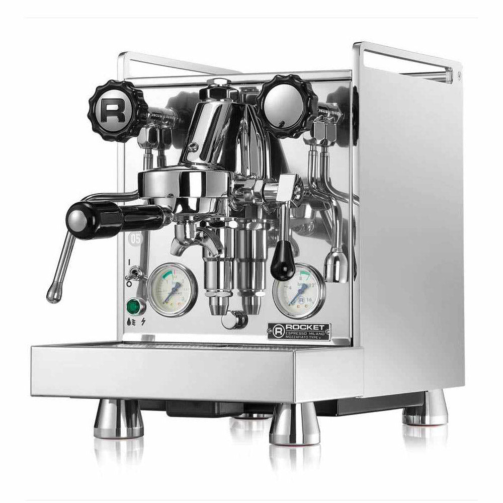 Cronometro V Espresso Machine