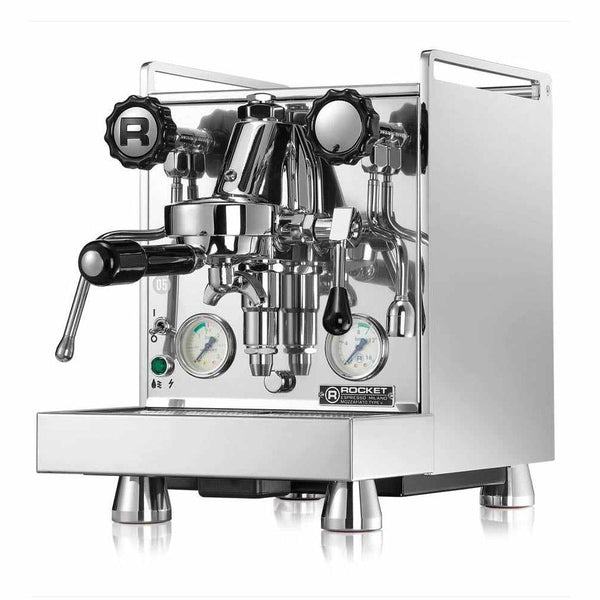 Cronometro V Espresso Machine