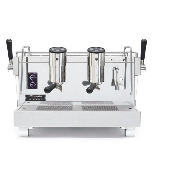 Rocket Espresso RE Doppia Kommersiell espressomaskin (Hyra) - Barista och Espresso