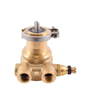 ROTOFLOW STANDARD PUMP HEAD 200 L/H - 3/8 NFT - Barista and Espresso