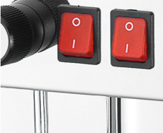 La Piccola Linea Cecilia Espresso Machines – Professional Coffee Quality