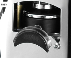 La Piccola Linea Cecilia Espresso Machines – Professional Coffee Quality