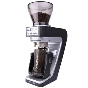 Sette Aeropress Holder, Black - Baratza - Barista and Espresso