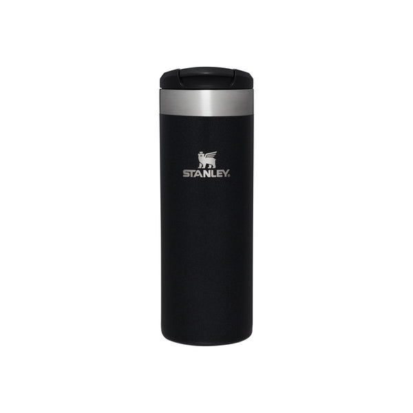 Stanley Aerolight Thermos mugg Svart - 0,5 L - Barista och Espresso