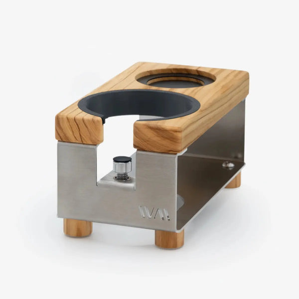 Tamper station long