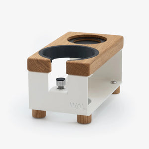 Tamper station lång - Barista och Espresso