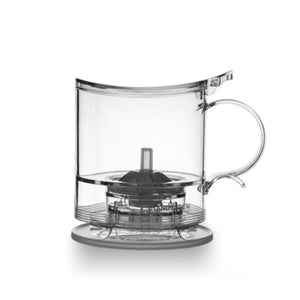 Tea Dripper - Clever - Barista och Espresso