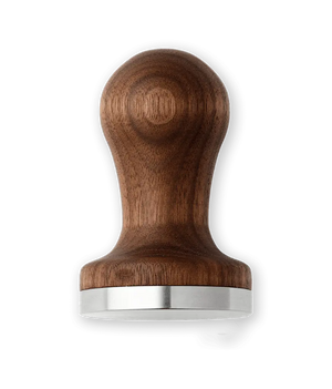 The BAARK Tamper (58.5 mm) - Barista and Espresso