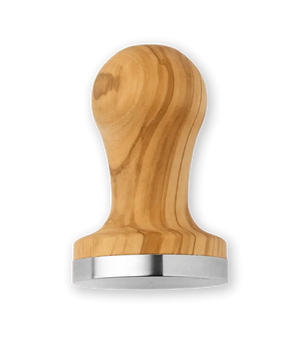 The BAARK Tamper (58.5 mm) - Barista and Espresso