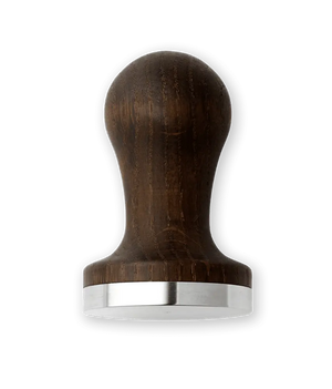 The BAARK Tamper (58.5 mm) - Barista and Espresso