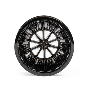 Timemore Crystal Eye B75 Dripper PCTG - 1 - 2 koppar - Barista och Espresso