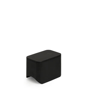 Timemore Sculptor Utökad bönbehållare Svart för 064/064S - Barista och Espresso