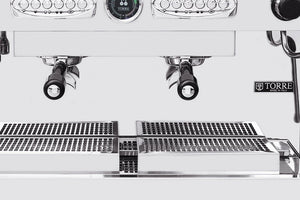 Torre Agnese kommersiell espressomaskin - Barista och Espresso