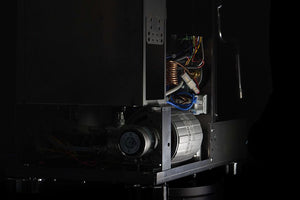 Torre Alfredo espressomaskin - Barista och Espresso