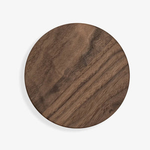 Trälock för Ascaso H64 bönbehållare - Barista och Espresso