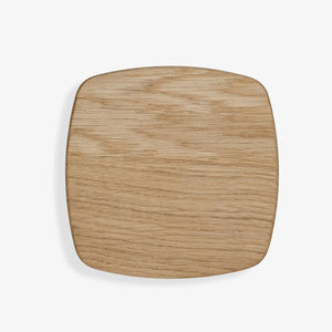 Trälock för Eureka Mignon glas bönhållare - Barista och Espresso