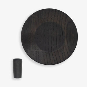 Wooden set for La Marzocco GS3 MP/AV - Barista and Espresso