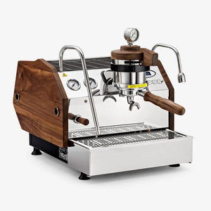 Wooden set for La Marzocco GS3 MP/AV - Barista and Espresso