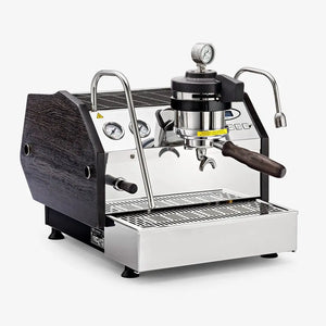 Wooden set for La Marzocco GS3 MP/AV - Barista and Espresso