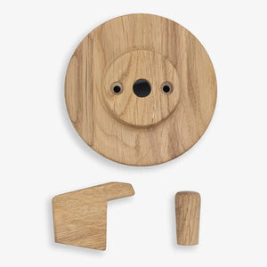 Wooden set for La Marzocco GS3 MP/AV - Barista and Espresso