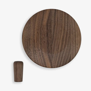 Wooden set for La Marzocco GS3 MP/AV - Barista and Espresso