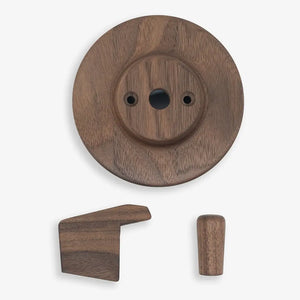 Wooden set for La Marzocco GS3 MP/AV - Barista and Espresso
