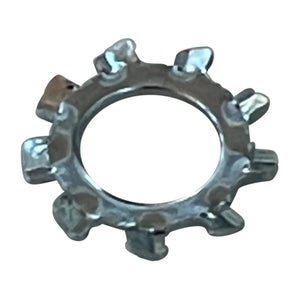 V+ Motor Plate Lock Washer 6190 - Barista and Espresso