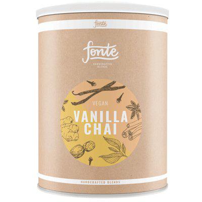 Vanilla chai powder kg – Barista och Espresso