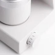 Grinder VS4 White