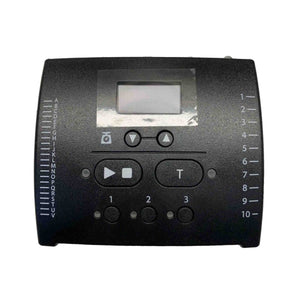 Vario W+ Display Assembly (Black) 9078 - BLK - Barista and Espresso