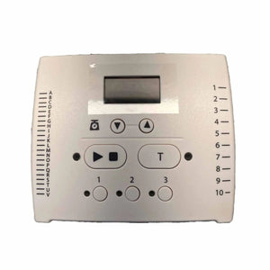 Vario W+ Display Assembly (White) 9078 - WHT - Barista and Espresso