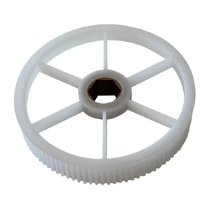 Vario/Vario - W Main Drive Gear w/metal sleeve 8056 - Barista and Espresso