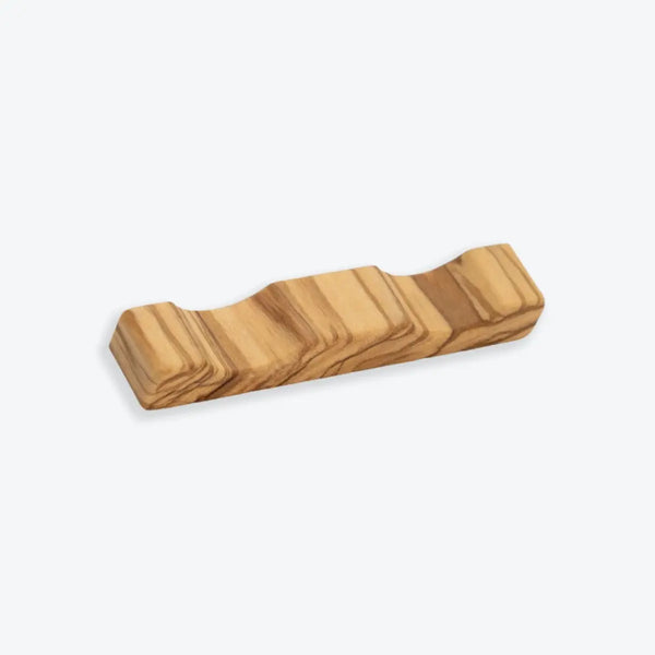Tool holder for WDT and brush