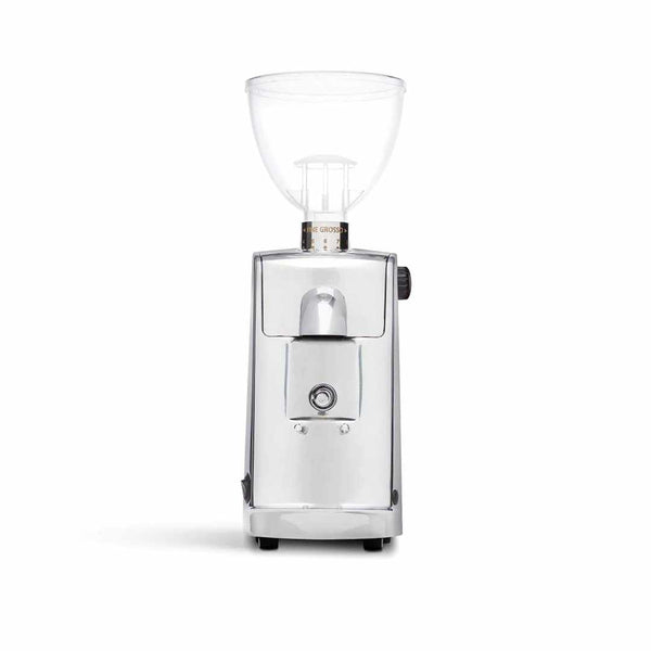 Ascaso i-mini Flat Burr Kaffekvarn - Barista och Espresso