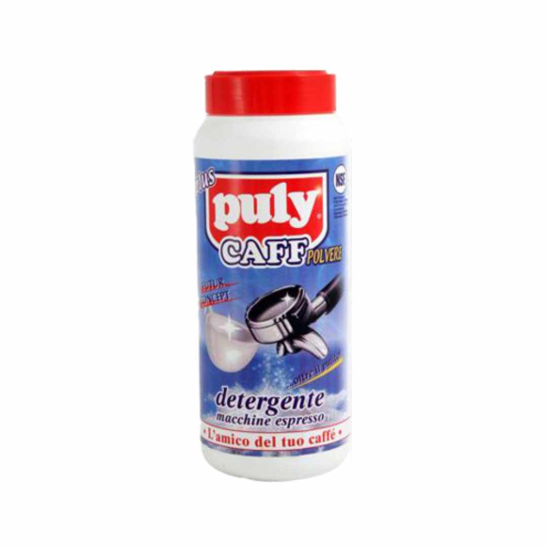 Puly Caff Plus Espresso Machine Cleaner - 32 oz