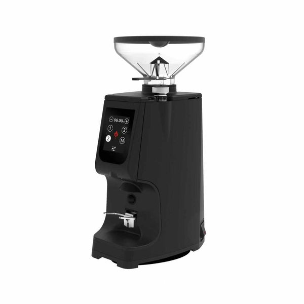 eureka atom 65 espresso grinder