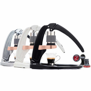 Flair Signature - Barista och Espresso